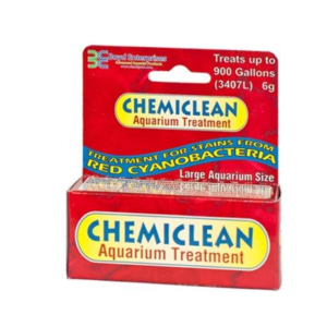 BE Chemi-Clean 6g
