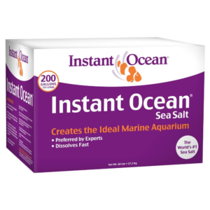 Sea Salt 200 gal