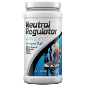 Neutral Regulator