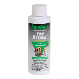 Ick Attack 4oz 16 oz