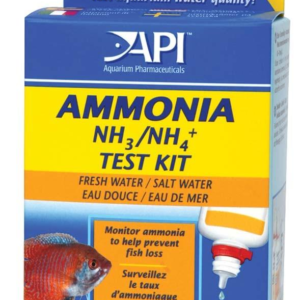 Ammonia Test Unit