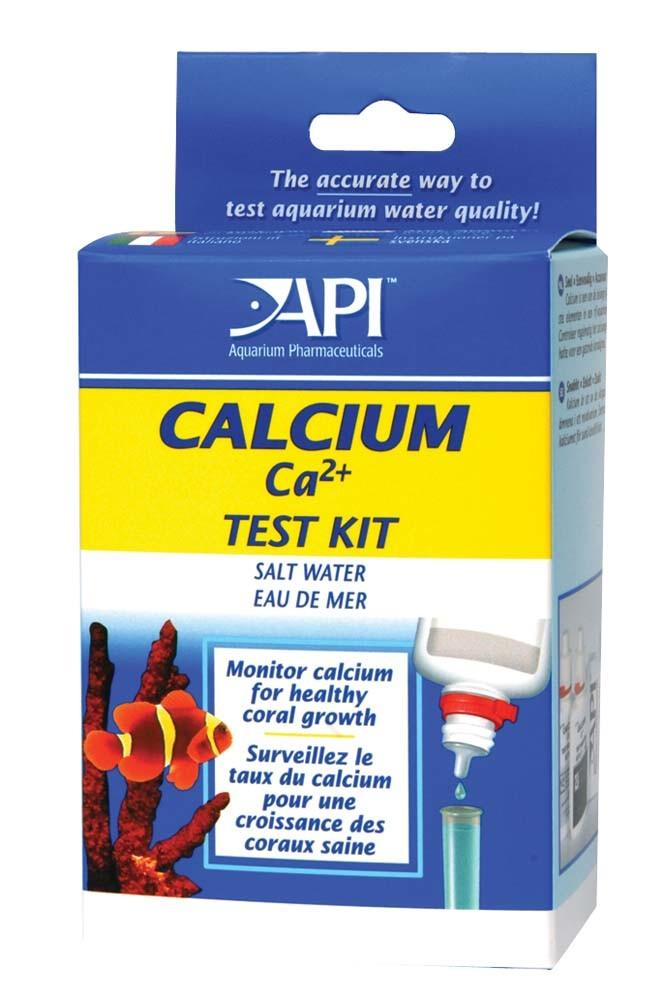 Calcium Test Kit Unit