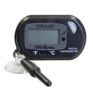 Digital Thermometer Unit