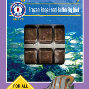 Frozen Angel and Butterfly Formula 3.5 oz