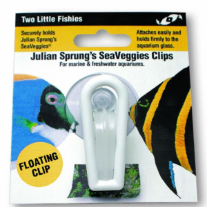 Sea Veggies Clip