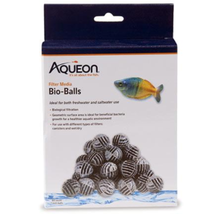 Filter Media Bio-Balls