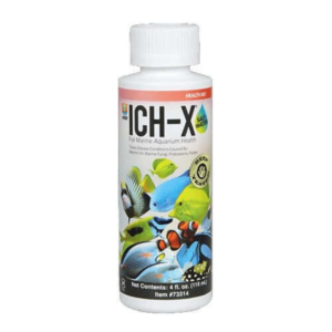 Ich-X Saltwater 4 oz