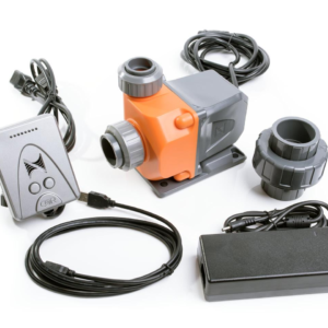 COR-20 Return Pump