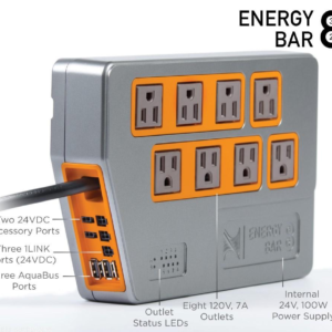 Energy Bar EB832