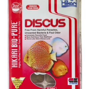 Bio-Pure Discus