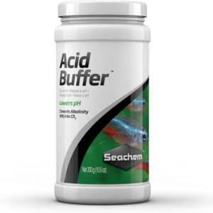 Acid Buffer