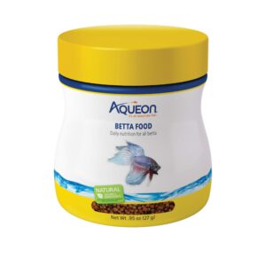 Betta Food