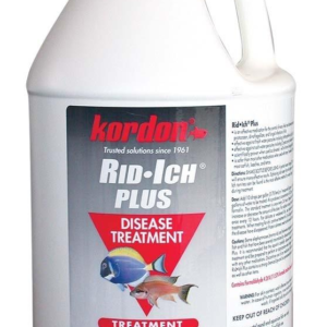 Rid Ich Plus