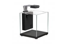 Pisces 5 Gallon Nano Cube Glass Aquarium Kit