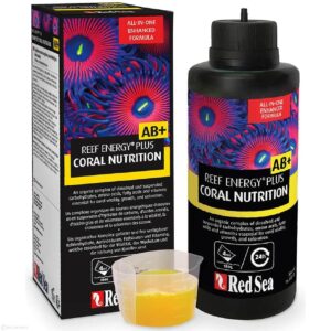Reef Energy AB+ 500 ml