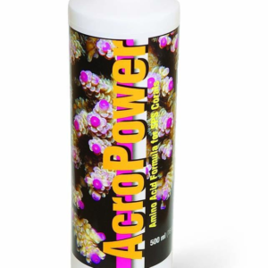 AcrroPower Amino Acid Formula 16 oz