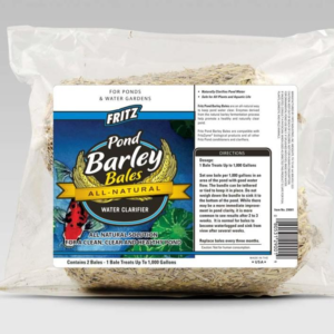 Barley Straw