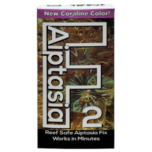 F Aiptasia  2 oz