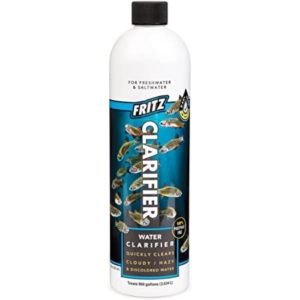 Clarifer 8 oz