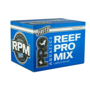 RPM Salt 55 lb