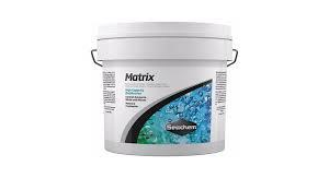 Matrix Carbon 4 L