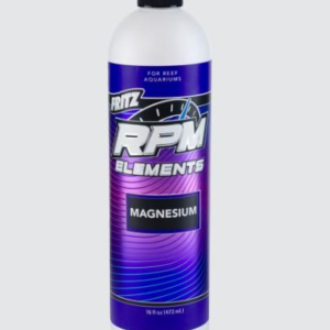 RPM Liquid Magnesium 16 oz