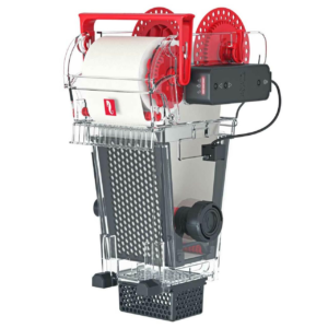ReefMat 250 Roller Filter