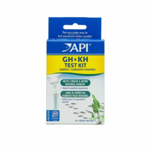 GH & KH Test Kit Unit