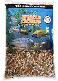 African Cichlid Substrate Malawi Dry