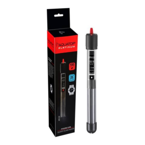 Quartz Platinum Heater 100w