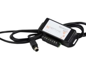 I/O Breakout Box
