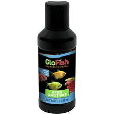 GloFish Water Conditioner 4 oz