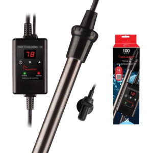Titanium Heater 100w Unit