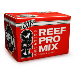 RPM Redline Salt 55 lb.