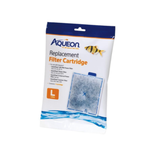 Large Filter Cartidge - 1pk