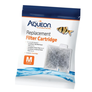 Medium Filter Cartridges - 1pk