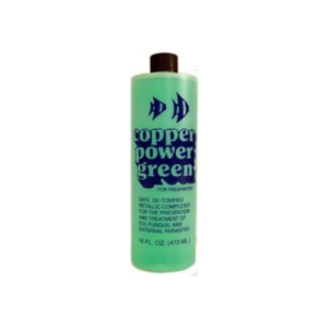 Copper Power Green 4 oz