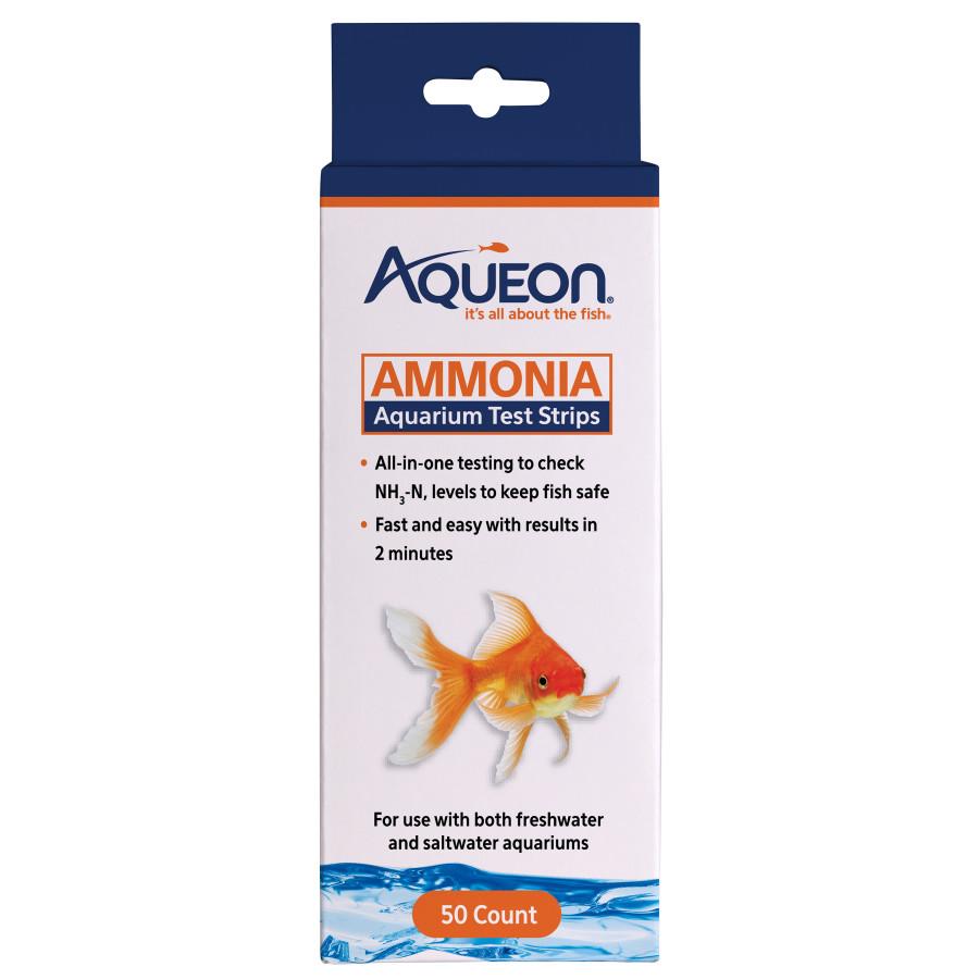 7-in-1 Test Strips
