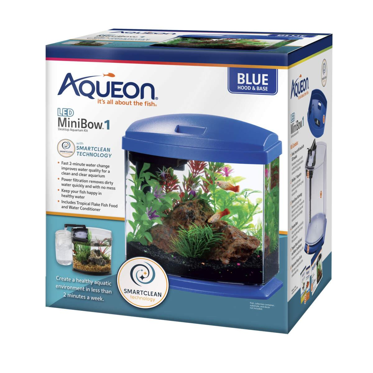 LED MiniBow Kits - 1 Gallon
