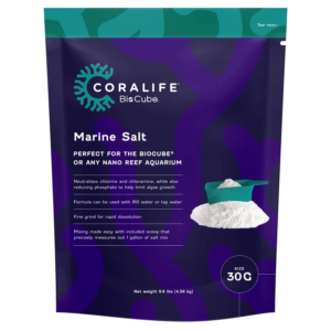 Marine Salt 30 gal