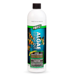 Algae Clean Out 8 oz