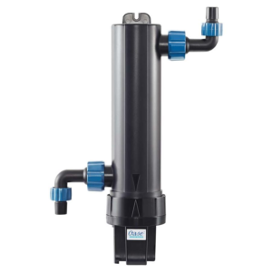 ClearTronic 7w UV Sterlizer