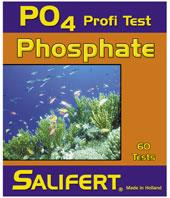 Phosphate Profi Test Kit Unit