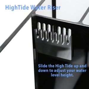 High Tide Water Level Riser