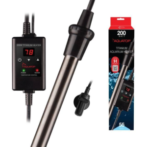 Titanium Heater 200w