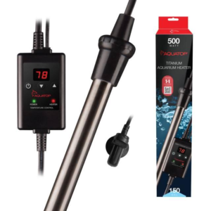 500w Titanium Heater