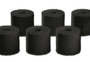 Pre-filter Foam Set of 6 for the BioMaster 60 ppi