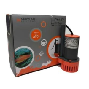 Practical Multi-Purpose Utility Pump Ver. 2 (PMUPV2-T)