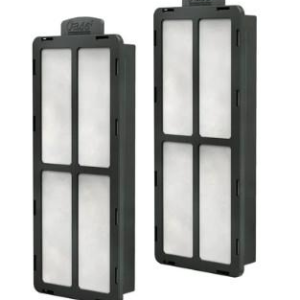 BioStyle Replacement Filter Cartridge - 2 pack