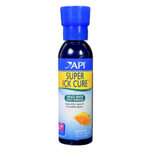 Super Ick Cure 4 oz